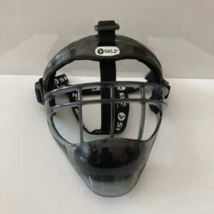 Like new, used once ,SKLZ field shield